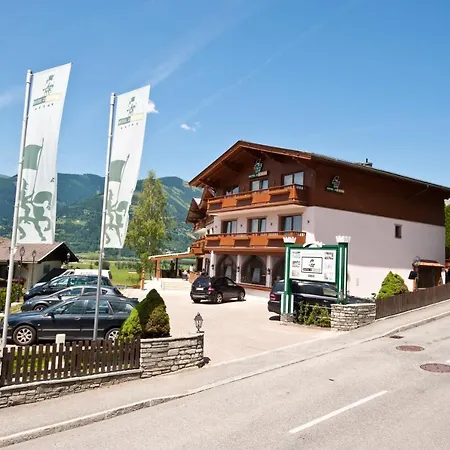 Hotel Zur Burg