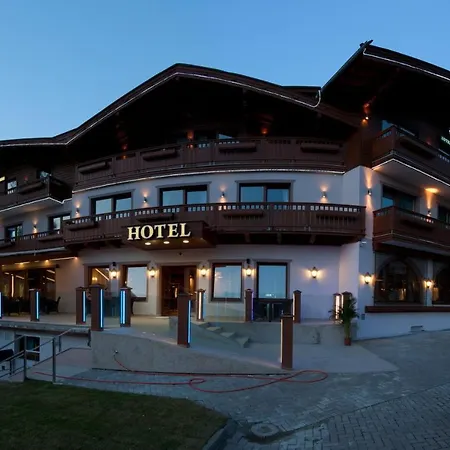 Hotell Zur Burg