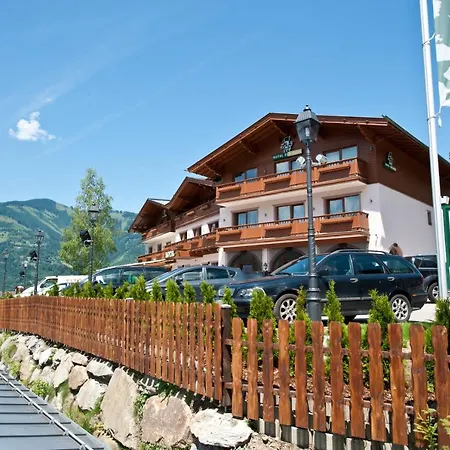 Zur Burg Kaprun