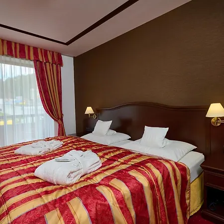 Hotell Zur Burg