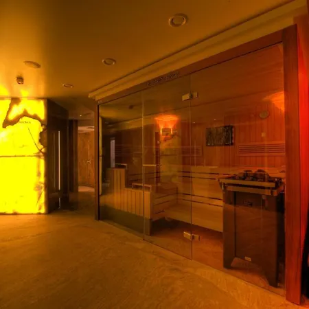 Zur Burg Hotell Kaprun