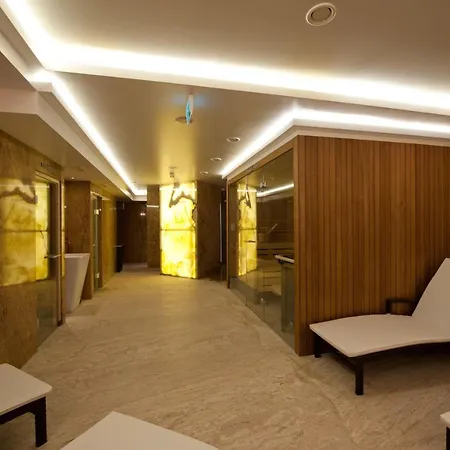 Hotell Zur Burg
