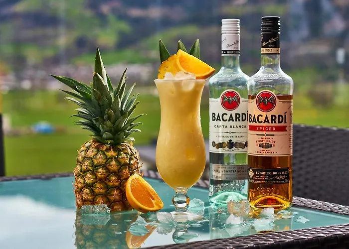 Hotel Zur Burg Kaprun